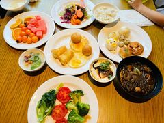 -杭州开元名都大酒店·地中海自助餐厅