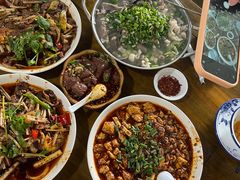 -小杨翘脚牛肉