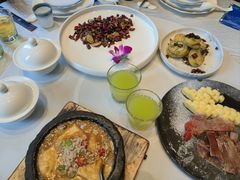-云采云南菜(中山北路店)