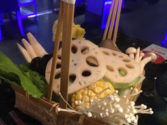 -王家渡火锅店(棕榈泉店)