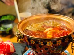 -三太子地摊烧烤·小龙虾(北蔡店)