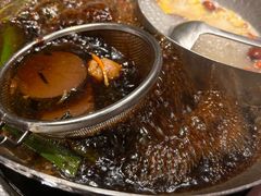 -潮澎派·潮汕菜大排档(南较西路店)