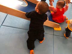 -金宝贝国际早教(洛龙正大校区)