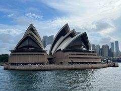 -悉尼歌剧院