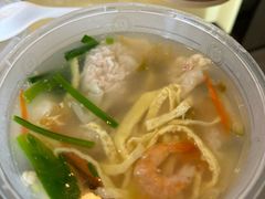 -长人馄饨铺(解放街店)