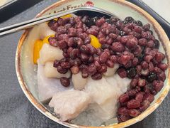 -鲜芋仙(园西路店)