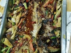 -新天一烤·贵州菜·烧烤(乌当店)