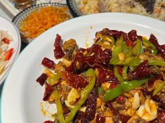 -海尔巴格一甸茶餐厅(团结路店)