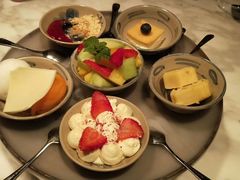 -无锡苏宁银河国际酒店-悦府65中餐厅
