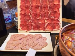 -仁和四季涮肉馆(天坛南门店)