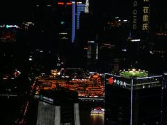 -重庆尼依格罗酒店·欣厨Niccolo Kitchen