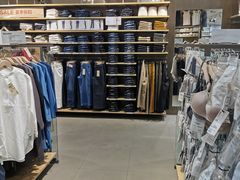 -MUJI无印良品(鑫嘉汇购物中心店)