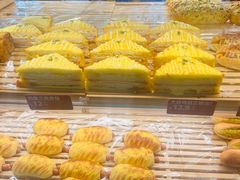 -味多美蛋糕(亚非大厦店)