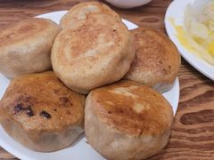 -清真吴记门钉肉饼·喜多利