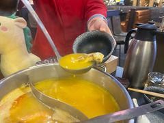 -熹悟海鲜火锅·广式打边炉