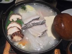 -和一料理(安阳店)