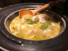 -九锅一堂酸菜鱼(新南凯德直营店)