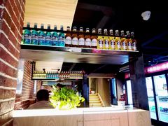 -刘全福吊炉烧烤王(东江路店)