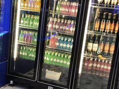 -圣琼美食百汇自助餐(白云万达店)