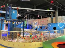 -塔塔王国·主题儿童游乐园(奥城商业广场店)