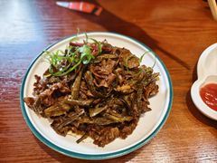 -英兰朝族饭店(河南桥头店)