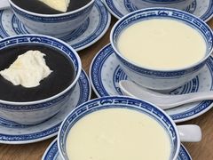 -龍囍粤·顺德小吃·煲仔饭(安定门店)