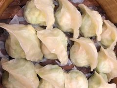 -大清花饺子(园林路店)