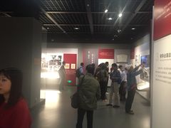 -陈云纪念馆