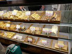 -五道口枣糕王(成府路店)