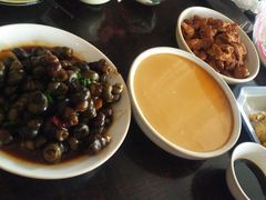 -小本鸡饭店(滨江白马湖店)