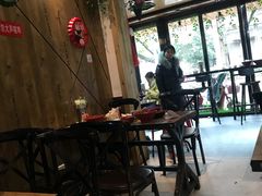 大堂-丽丽水煮(顺外路店)