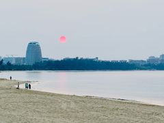 -三亚海棠湾万丽度假酒店