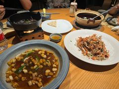 -荣小馆(杭州大厦店)