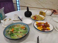 -海宝酒家(中山四路店)