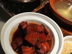 -小菜园新徽菜(马鞍山金鹰店)