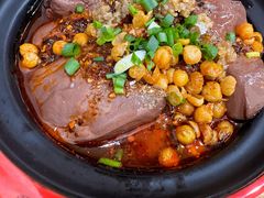 -冯四孃跷脚牛肉·非物质文化遗产店