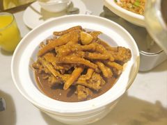 -小菜园新徽菜(上海浦东复地活力城店)