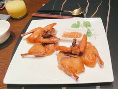 -宝燕壹号景观餐厅(龙盛国际商业广场店)