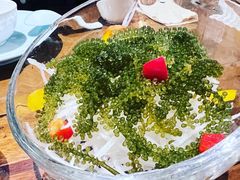 -福慧慈缘素食餐厅(王府井店)