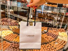 -Laderach 莱德拉(上海环贸iapm店)