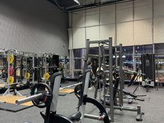 -锐动健身游泳(博地中心店)