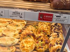-麦萌の胖子(西红门荟聚店)