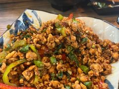 -Hi YOU你的饭局泰餐厅(雍和宫店)