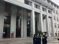 -武汉大学图书馆·文理学部总馆