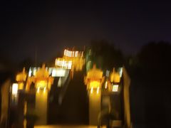 -韩城古城美食街