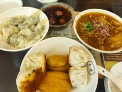 -毛华美食(清扬路店)