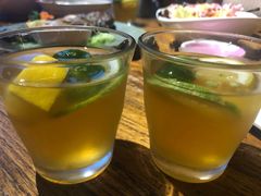 -喜越泰莱·泰越料理(海逸新天地店)