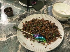 -浩海火烧云傣家菜(京广店)