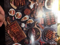 -管氏翅吧(马家堡店)