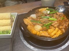 -炉角·鲍鱼牛腩煲(国贸商城店)